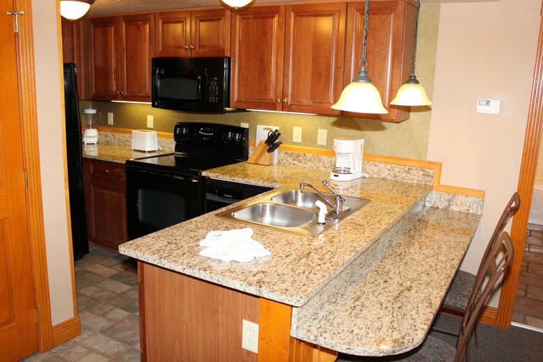Hotel Westgate Smoky Mountain Resort