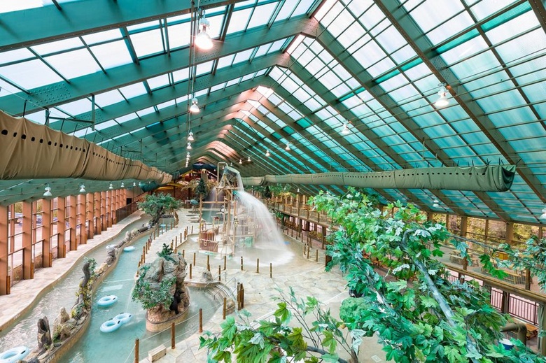 Hotel Westgate Smoky Mountain Resort