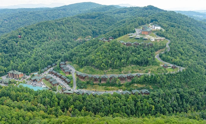 Hotel Westgate Smoky Mountain Resort