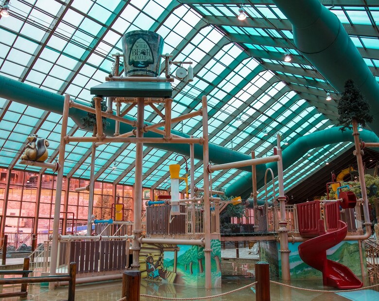 Hotel Westgate Smoky Mountain Resort