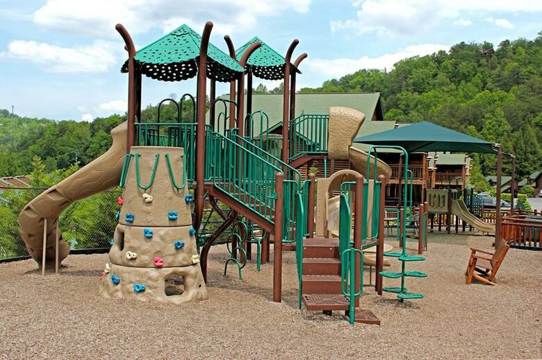 Hotel Westgate Smoky Mountain Resort