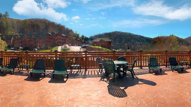 Hotel Westgate Smoky Mountain Resort