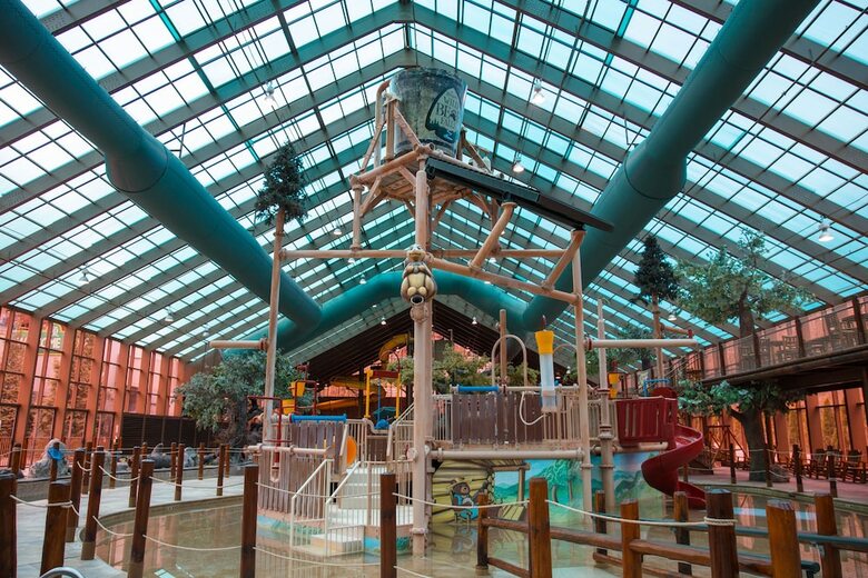 Hotel Westgate Smoky Mountain Resort