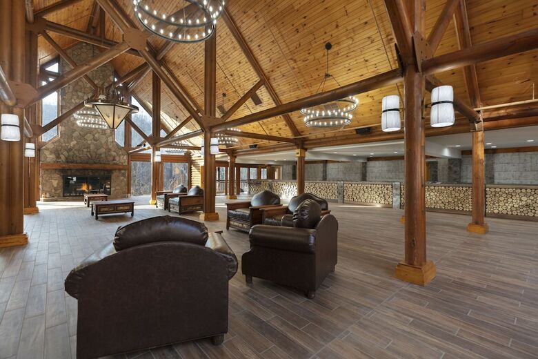 Hotel Westgate Smoky Mountain Resort