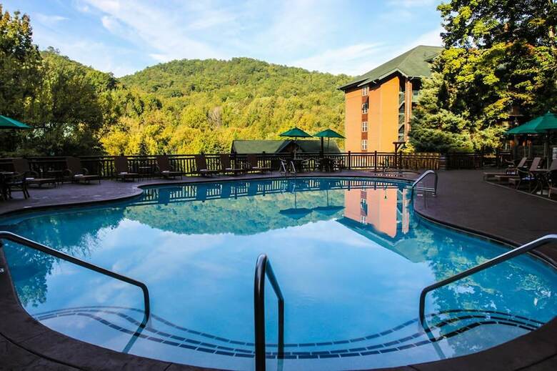 Hotel Westgate Smoky Mountain Resort