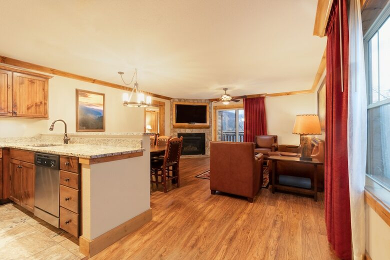 Hotel Westgate Smoky Mountain Resort
