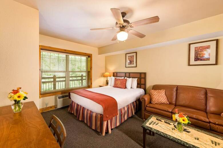 Hotel Westgate Smoky Mountain Resort