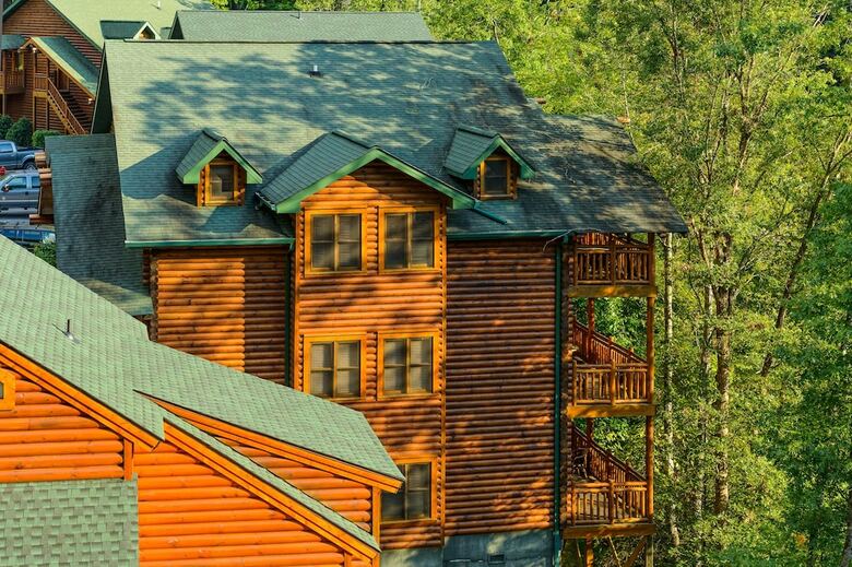 Hotel Westgate Smoky Mountain Resort
