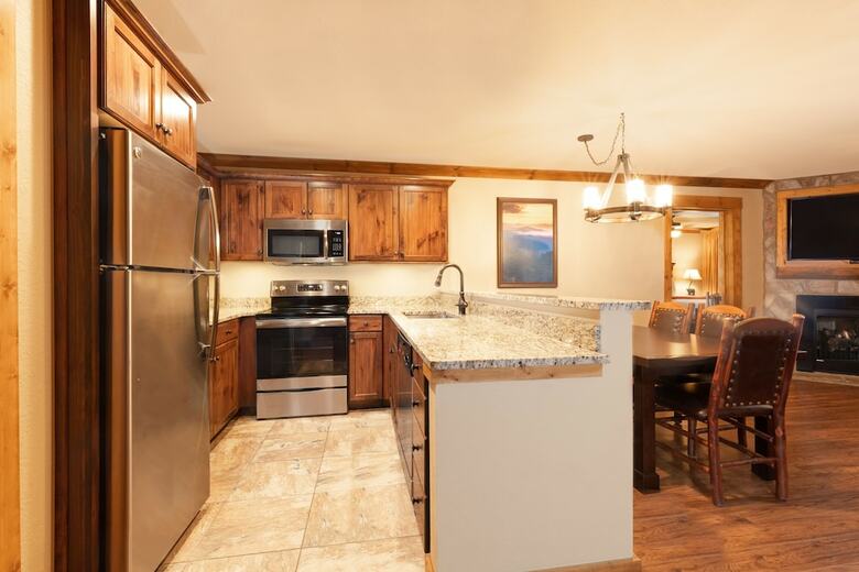 Hotel Westgate Smoky Mountain Resort