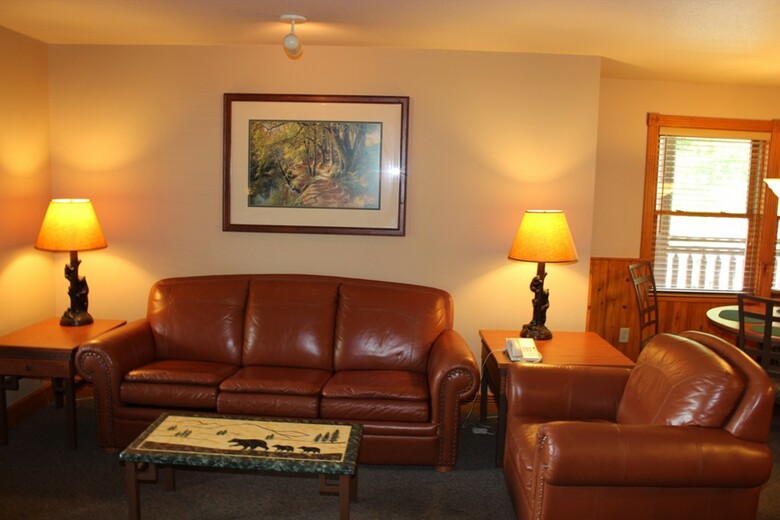 Hotel Westgate Smoky Mountain Resort