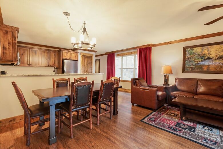 Hotel Westgate Smoky Mountain Resort