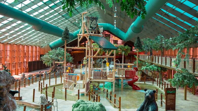 Hotel Westgate Smoky Mountain Resort