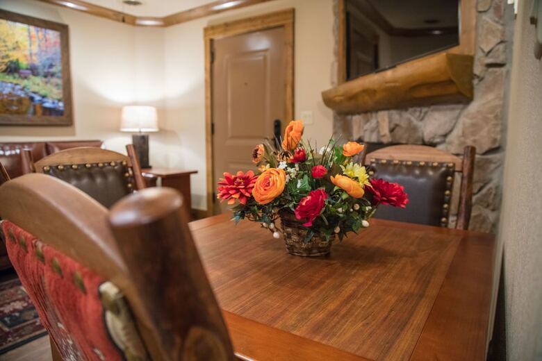 Hotel Westgate Smoky Mountain Resort
