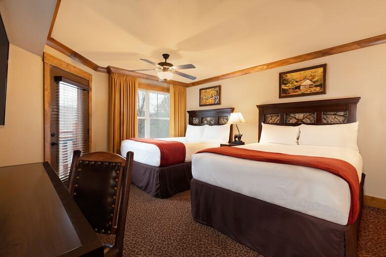 Hotel Westgate Smoky Mountain Resort