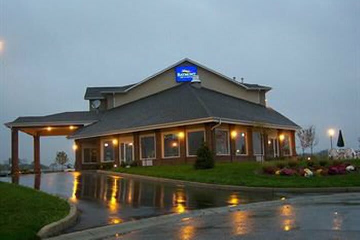 Hotel Baymont Inn And Suites Indianapolis