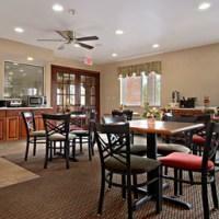 Hotel Baymont Inn And Suites Indianapolis
