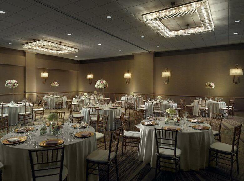 Omni Severin Hotel