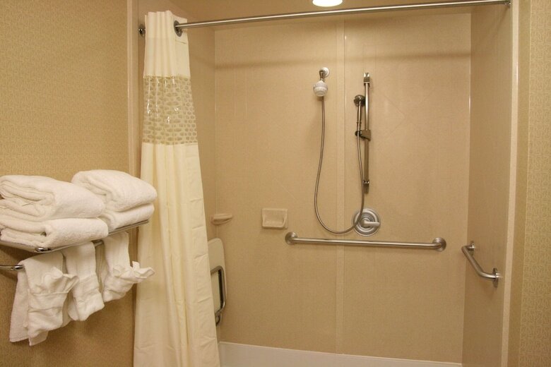 Hotel Hampton Inn & Suites Indianapolis-airport