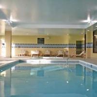 Hotel Hampton Inn & Suites Indianapolis-airport
