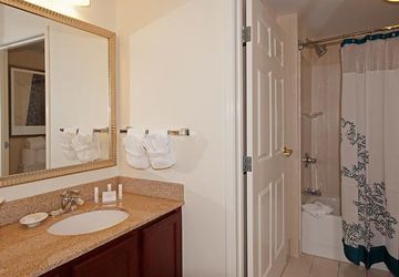 Hotel Residence Inn Northwest, Indianapolis