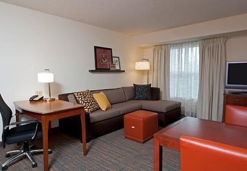 Hotel Residence Inn Northwest, Indianapolis
