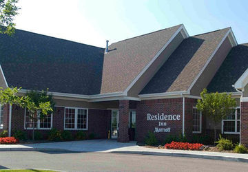 Hotel Residence Inn Northwest, Indianapolis