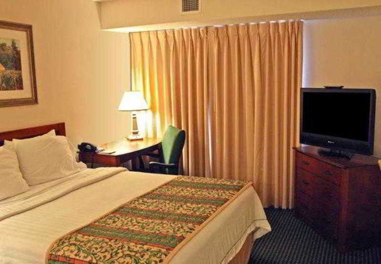 Hotel Residence Inn Northwest, Indianapolis