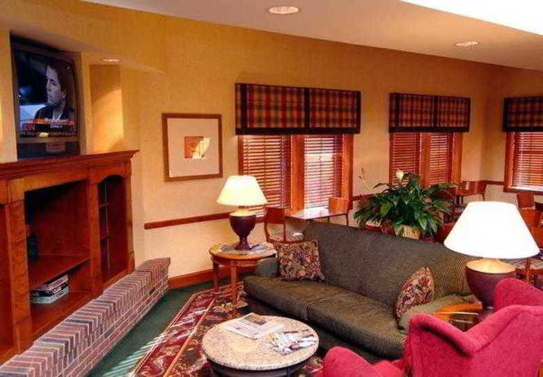 Hotel Residence Inn Northwest, Indianapolis