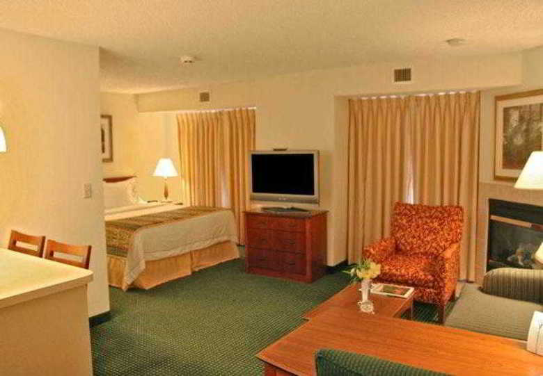 Hotel Residence Inn Northwest, Indianapolis