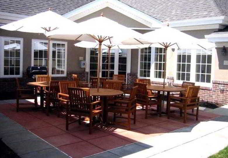 Hotel Residence Inn Northwest, Indianapolis