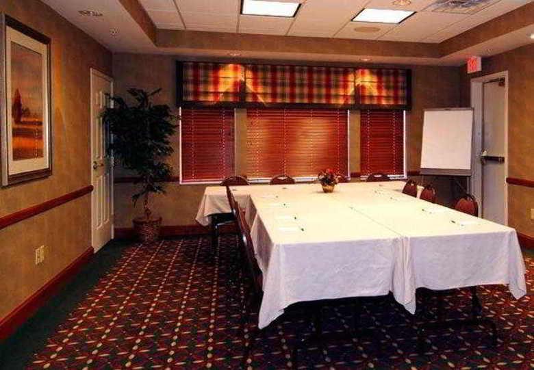 Hotel Residence Inn Northwest, Indianapolis