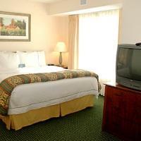 Hotel Residence Inn Northwest, Indianapolis