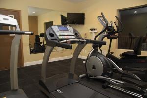 Hotel Best Western Executive Inn