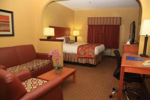 Hotel Best Western Executive Inn