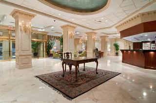 Hotel Hilton Jackson