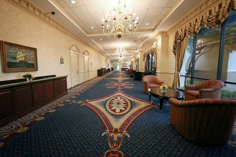 Hotel Hilton Jackson