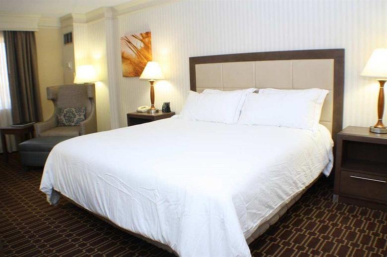 Hotel Hilton Jackson