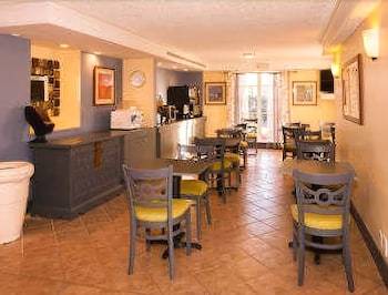 Hotel La Quinta Inn Jacksonville Baymeadows
