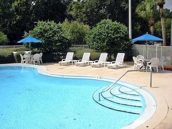 Hotel La Quinta Inn Jacksonville Baymeadows