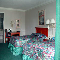 Hotel La Quinta Inn Jacksonville Baymeadows