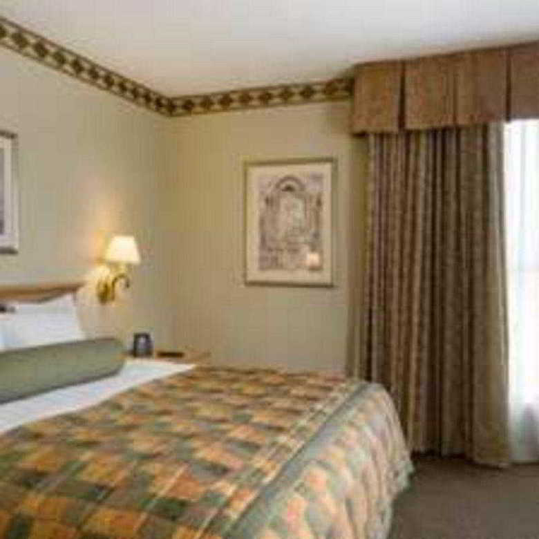 Hotel Embassy Suites Jacksonville - Baymeadows