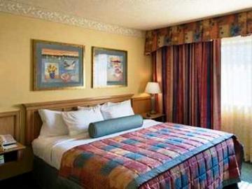 Hotel Embassy Suites Jacksonville - Baymeadows