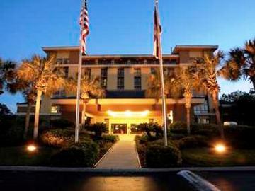 Hotel Embassy Suites Jacksonville - Baymeadows