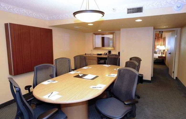 Hotel Embassy Suites Jacksonville - Baymeadows