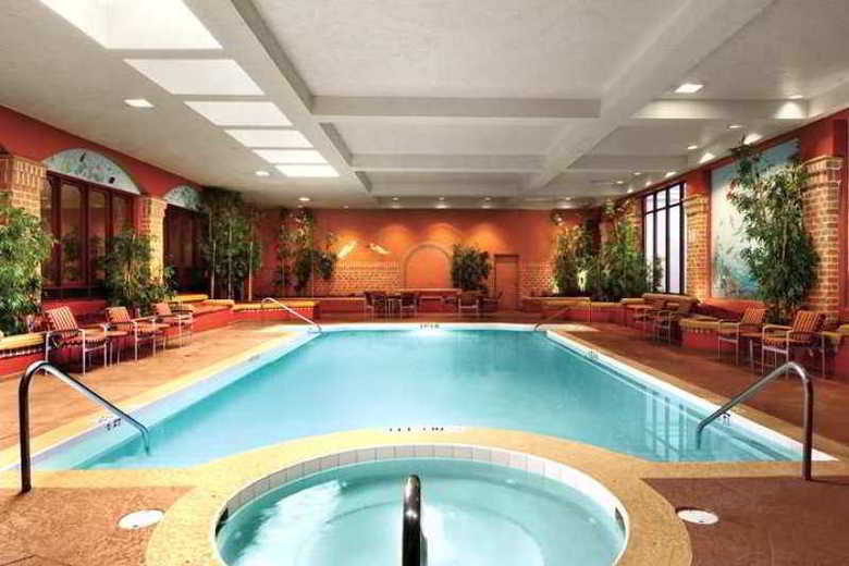 Hotel Embassy Suites Jacksonville - Baymeadows