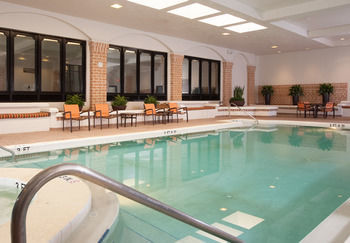 Hotel Embassy Suites Jacksonville - Baymeadows