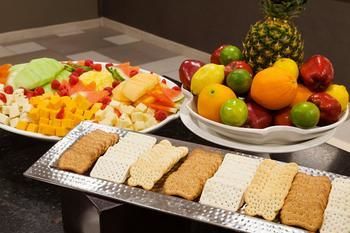 Hotel Embassy Suites Jacksonville - Baymeadows