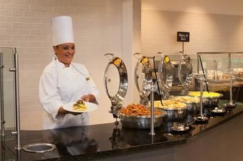 Hotel Embassy Suites Jacksonville - Baymeadows