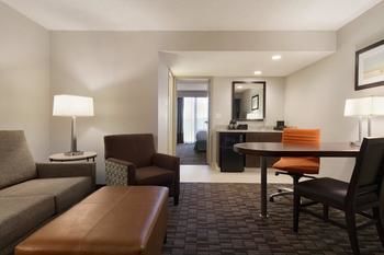 Hotel Embassy Suites Jacksonville - Baymeadows
