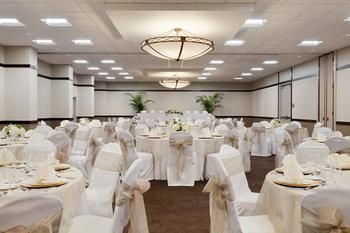 Hotel Embassy Suites Jacksonville - Baymeadows
